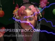 I will mesmerize you into becoming gay TEST IT AND SEE