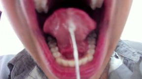 Thiago Ruiz Private Show