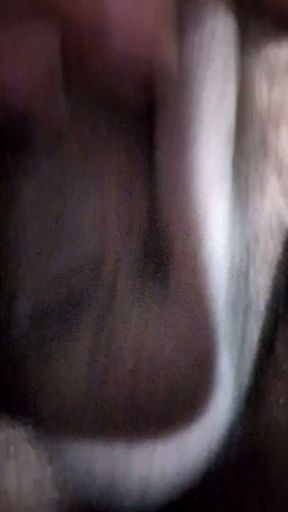 Chubby Giant Makes You Worship His Cock And Smell His Sweaty Balls   Clip 1
