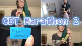 CBT Marathon 2 mp4