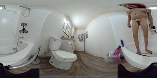 Lizzy Yum VR JUNE 2025 Masturbation Dilating Bathing Edging Amateur, Big Tits, Sex Toy, Solo (dilate masturbate 76)