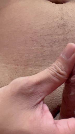 Papaya Seeds Inserted Into the Urethra