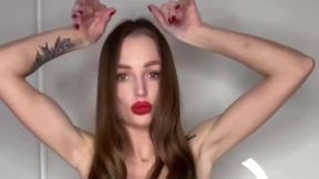 Social Media Creator @fitandannika @Dancing and #Solo #Brunette #Sexy Lingerie film movie sexy | Tik.Porn