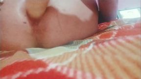 Fancy some naughty pampering with me?