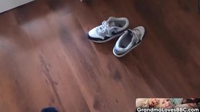 I ass fuck savagely the beautiful Lacey Starr so I can creampie her butt hole