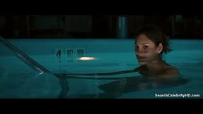 Eva Mendes in Last Night 2010