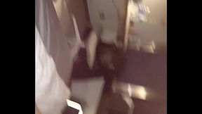 台灣真實自拍  異男第一次無套幹男生