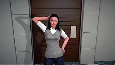 Looks like it time to question yvonne and IS THIS THE START OF THE HAREM ROUTE (My New Family) Part 22