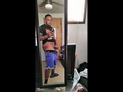 Buss that pussy wide open on this dick
