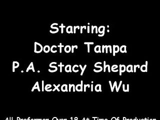 Student Interns - Alexandria Wu