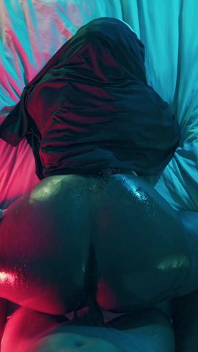 The BBW Dick Demon