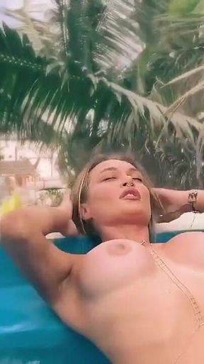 Natalia Starr Mexcio Pussy Pleasure