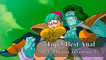Top 5 - Best Anal in video games Compilation Ep.3