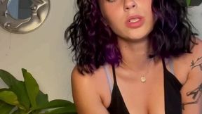 EXTREME TOILET SLAVE TRAINING JOI