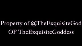 Your GOD & your cock JOI