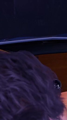 MILF Wants Cock in the Car - Part 1