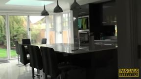 Double - Milfs Amy And Loulou Love To Get Used