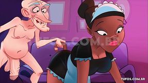 Seu Didi ficou caduco - Os Sacanas Filminho Epis&oacute_dio 29 (COMPLETO)