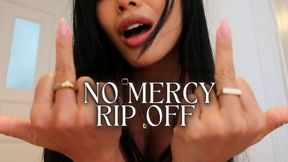 No Mercy