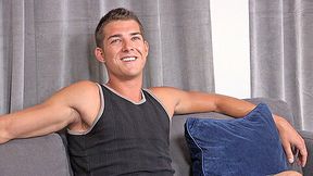 Sean Cody Clip: Aidan