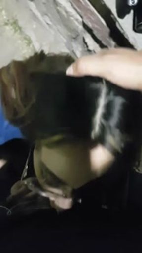 I also went out to celebrate that Boca won