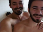 Anal Surrender