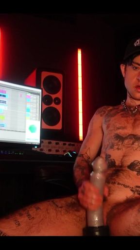 I Put Out New Music Today