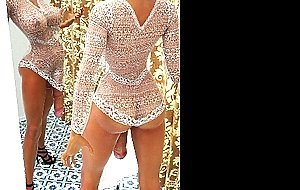 3D Transsexual Beauties