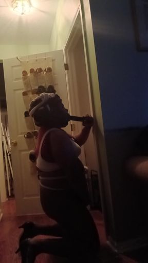 I PROMISE ILL SUCK DICK UNTIL THE DAY THAT I DIE