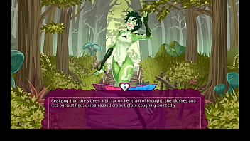 Monster Girl Dreams Part 3 (1/2) - Misc. Forest Encounters. No Commentary.