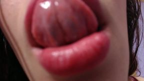Samanta Payton Private Show