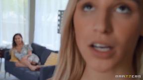 ”BRAZZERS Cherie Deville compilation vol 2”