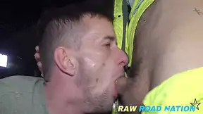Slut Only Gets A Break Because Break Is Over