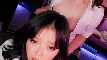 6 Trans ladyboy handsome fuck trans girl sexy beautiful !