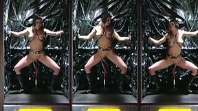 Freakshow classic porn with busty bitches and wicked guys