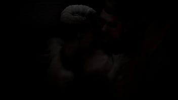 Ryder and Cora