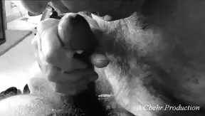 Step-Grandpas Slow Build to Explosive Cum Shots – Steaming Gay Oral Pleasure – 18+