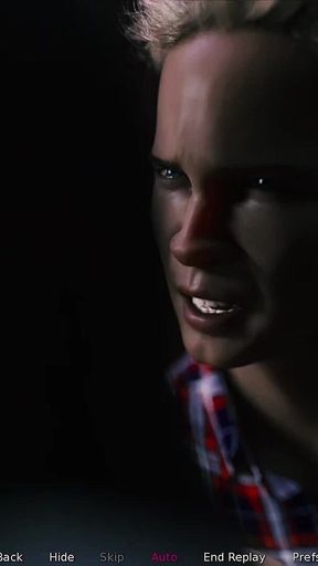 LISA #40 - Cinema with 3 Big Dicks - Porn games, 3d Hentai, Adult games, 60 Fps