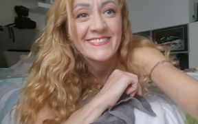 Double Penetration for Pussy and Ass!