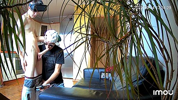 Scoout007 - and WEB casting young Tomko