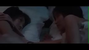 The handmaiden sex scenes lesbian