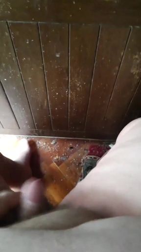 Maszturbalas show 2.