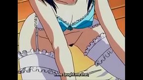 Uncensored Black Eye Hentai – Intense Uncut Action With Sexy Girls