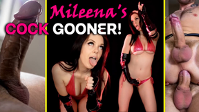 Mileena's Cock Gooner