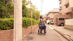 Forbidden Passion: A Married Caregiver's Torrid Affair with Her Mentor - Shinohara Iyo