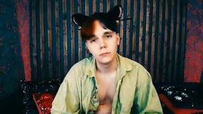 Jeremiah Siu Private Show