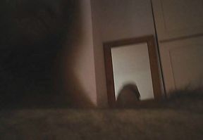 video casero , como goza la rubia de la cogida