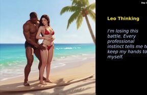 Wife S Dare (part 14)