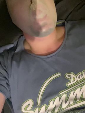 My first breathplay experience part 1