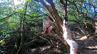 Behind The Scenes of yesterdays photos, featuring the lovely faeriewillow